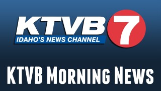 KTVB Morning News