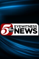 5 Eyewitness News Live at 5pm