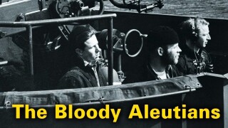 The Bloody Aleutians