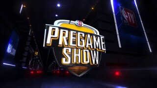 NBA TV Pregame Show