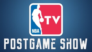 NBA TV Postgame Show