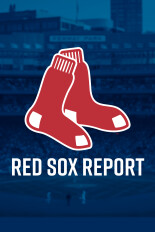 Red Sox Report