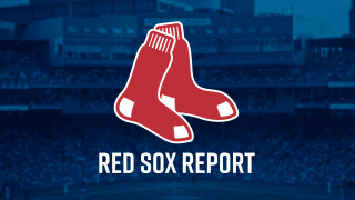 Red Sox Report