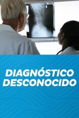 Diagnóstico desconocido