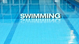 Swimming