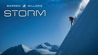 Warren Miller's Storm