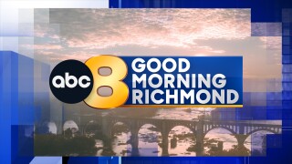 Good Morning Richmond Weekend Early Edition