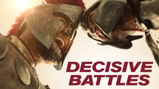 Decisive Battles