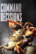 Command Decisions