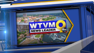 WTVM News Leader 9 at 5