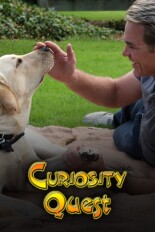 Curiosity Quest