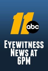 ABC 11 Eyewitness News at 6PM