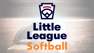 Little League Softball