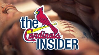 Cardinals Insider