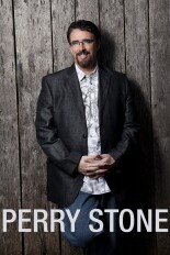 Perry Stone