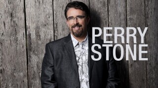 Perry Stone