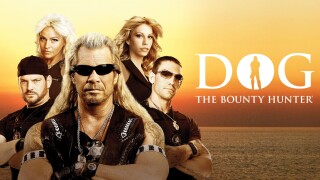 Dog the Bounty Hunter