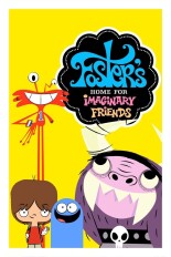 Foster's Home for Imaginary Friends