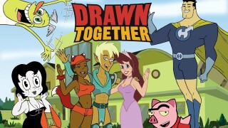 Drawn Together