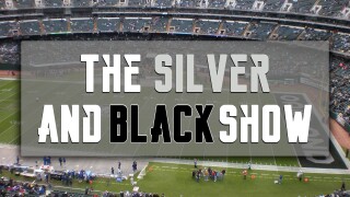 The Silver and Black Show