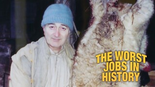 The Worst Jobs in History