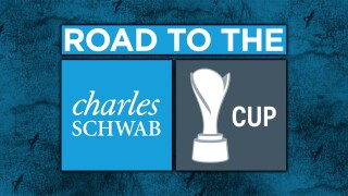 Road to the Schwab Cup