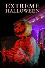 Extreme Halloween