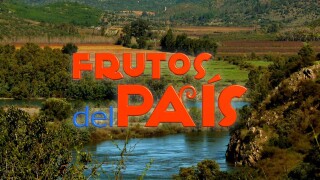 Frutos del país