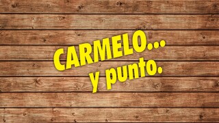 Carmelo y Punto