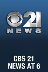 CBS 21 News at 6