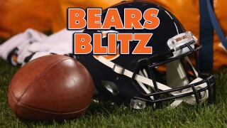 Bears Blitz