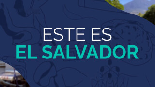 Este es El Salvador