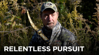 Relentless Pursuit