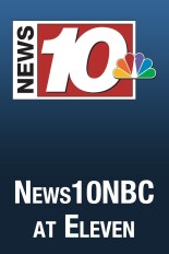 News10NBC at Eleven