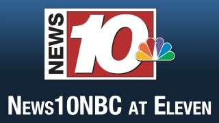 News10NBC at Eleven