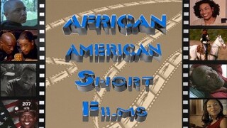 African American Short Films: Holiday Season