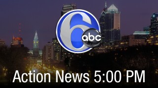 Action News 5PM