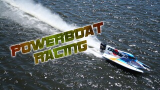 Powerboat Racing