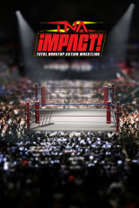 TNA iMPACT!