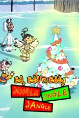 Ed, Edd 'n Eddy's Jingle Jingle Jangle