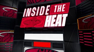 Inside the Heat