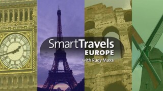 Smart Travels with Rudy Maxa