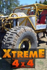 Xtreme 4x4