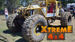 Xtreme 4x4