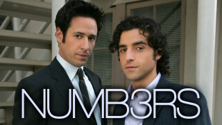 NUMB3RS