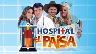 Hospital El Paisa