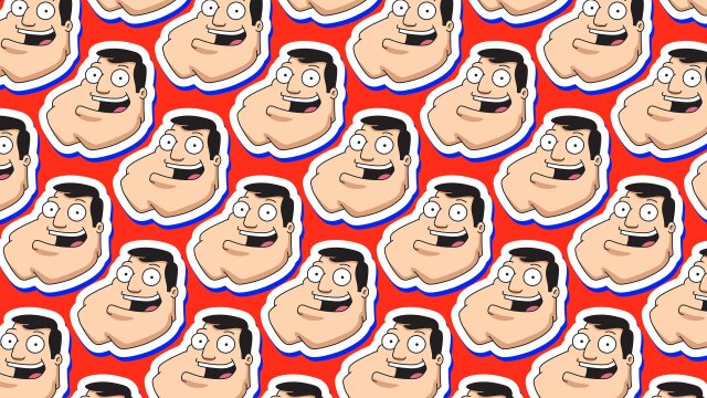 Watch American Dad! Online Streaming