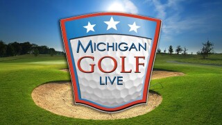 Michigan Golf Live