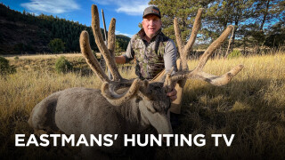 Eastman's Hunting TV