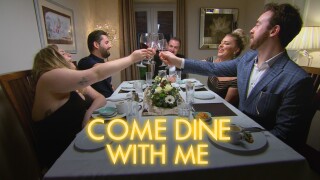 Come Dine with Me